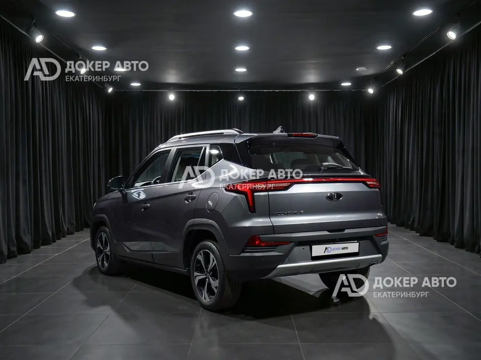 АЦ "Докер Авто"