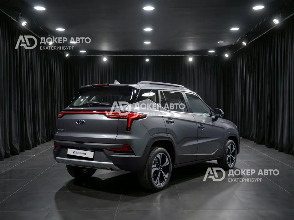 АЦ "Докер Авто"
