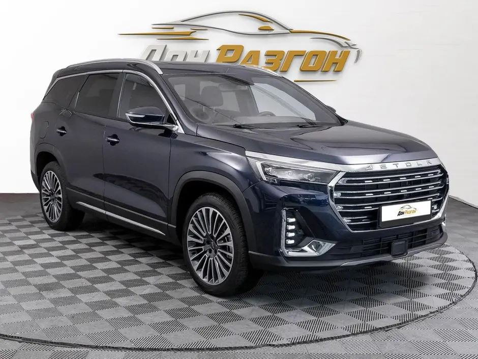 фото автомобиля