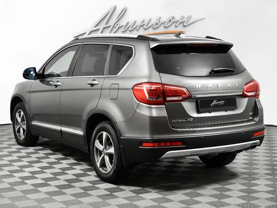 фото автомобиля