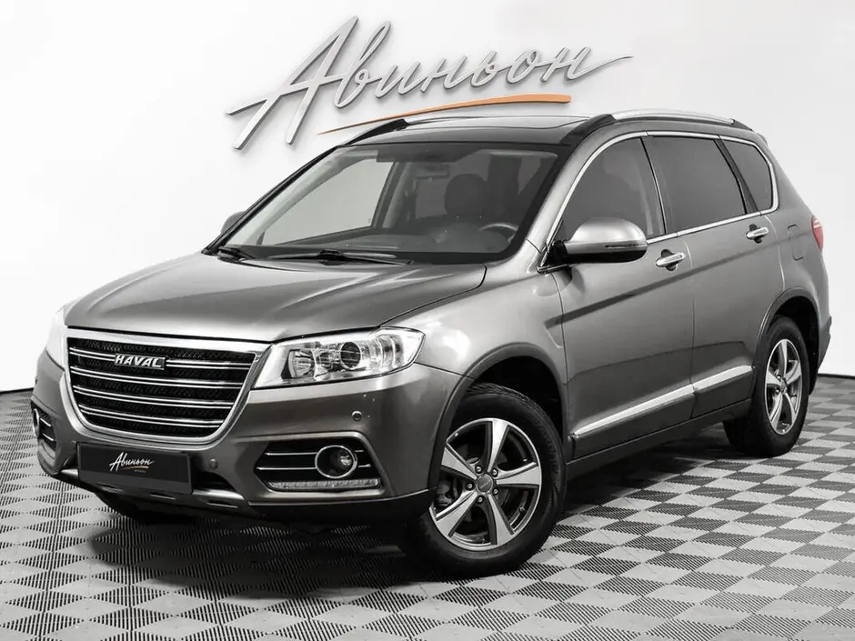 фото автомобиля
