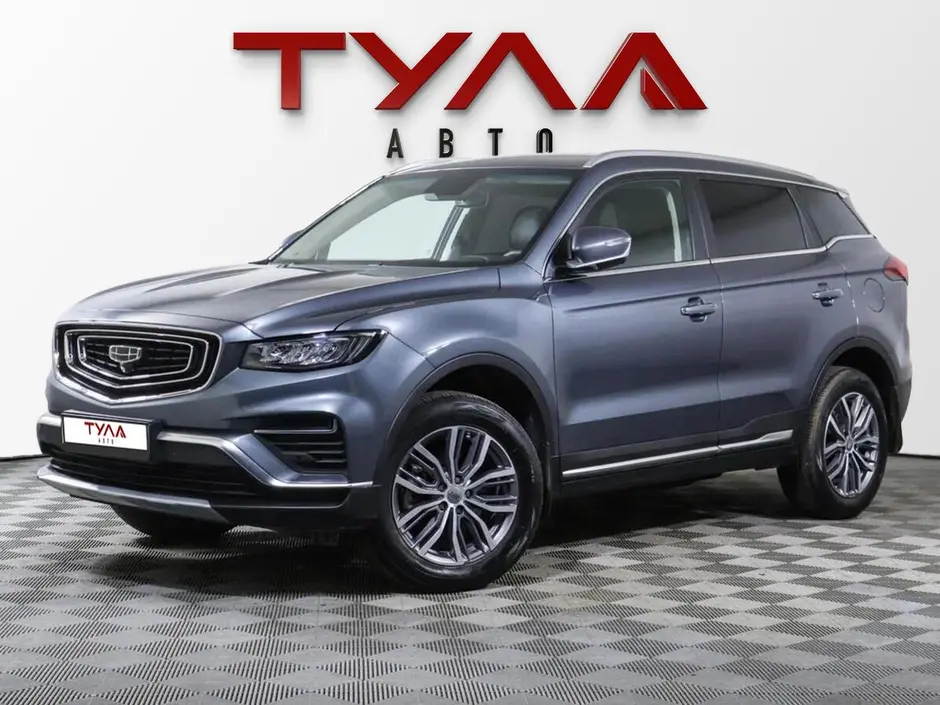 фото автомобиля