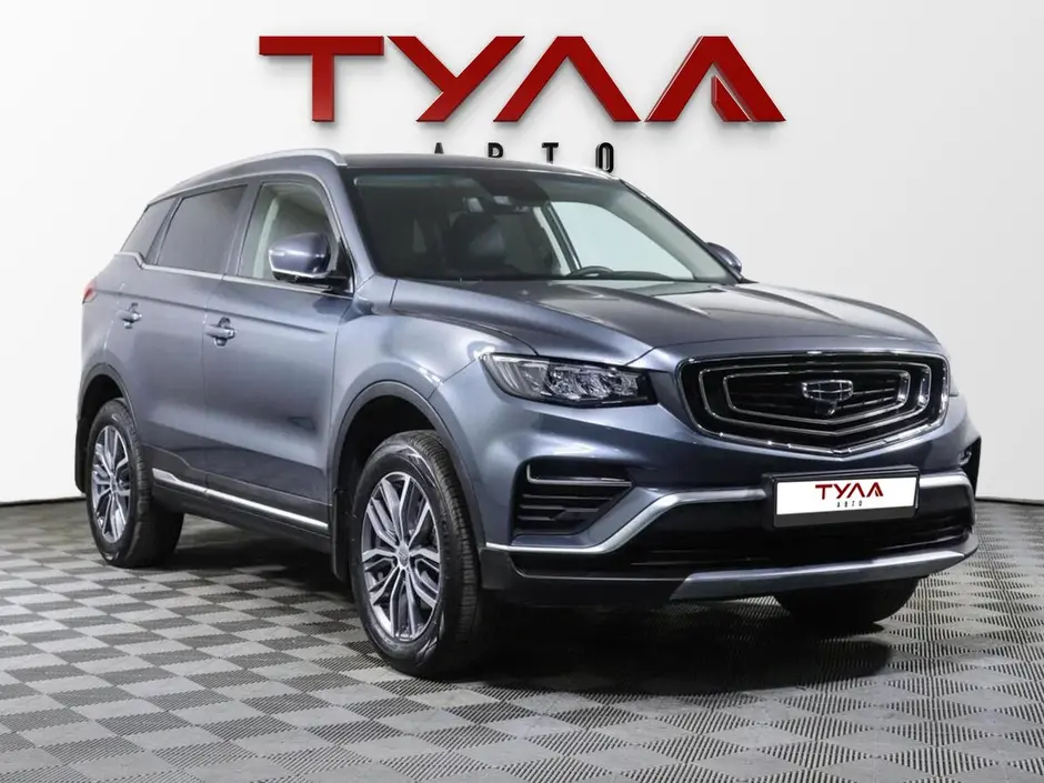 фото автомобиля