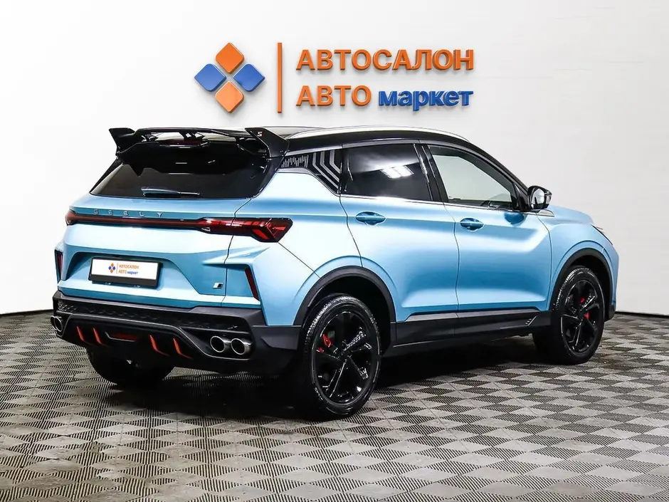 фото автомобиля
