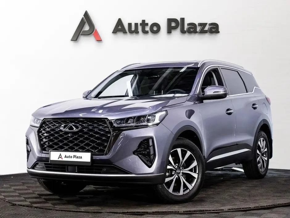 AutoPlaza