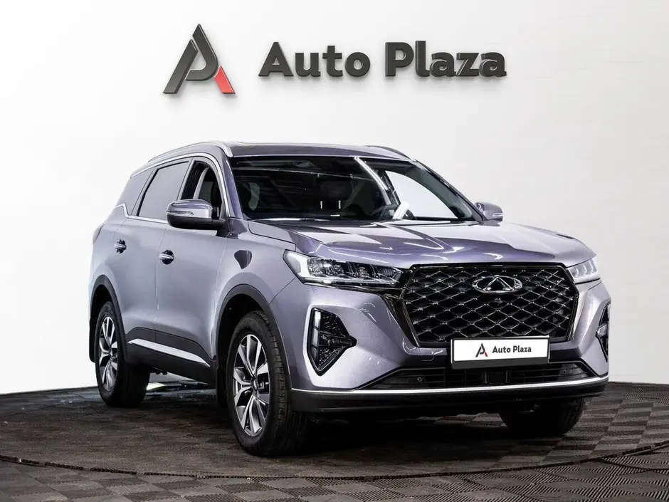 AutoPlaza