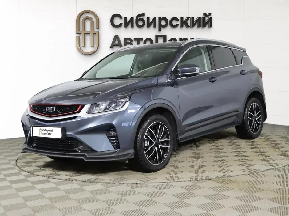 фото автомобиля
