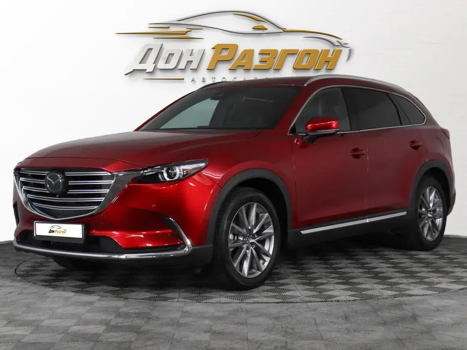 фото автомобиля