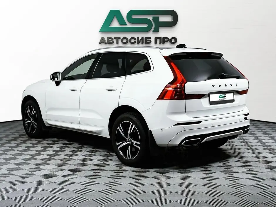«АвтоСиб Про»