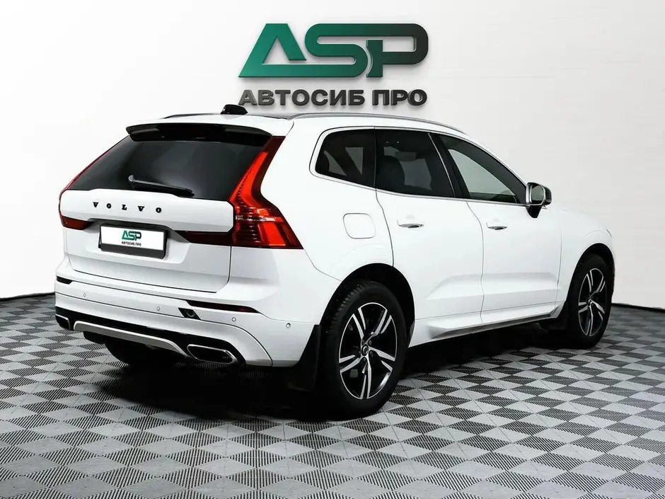 «АвтоСиб Про»
