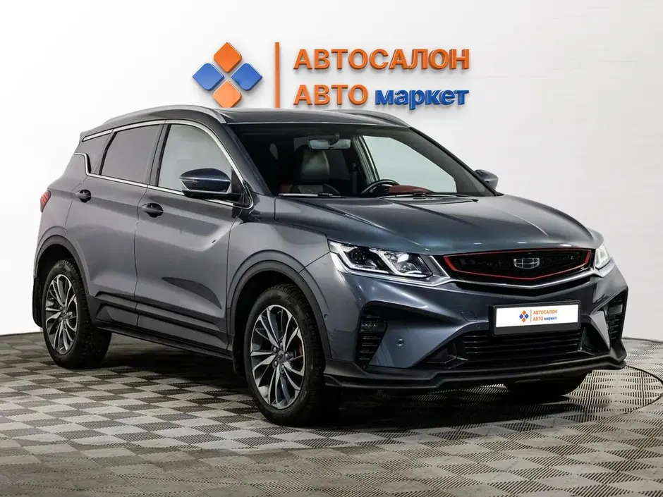 фото автомобиля