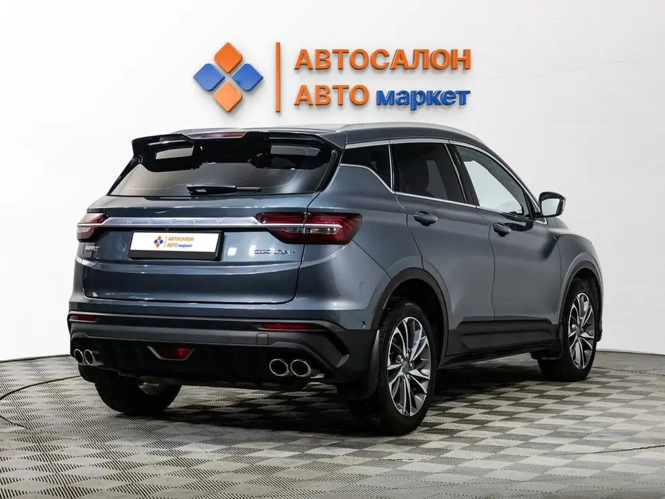 фото автомобиля