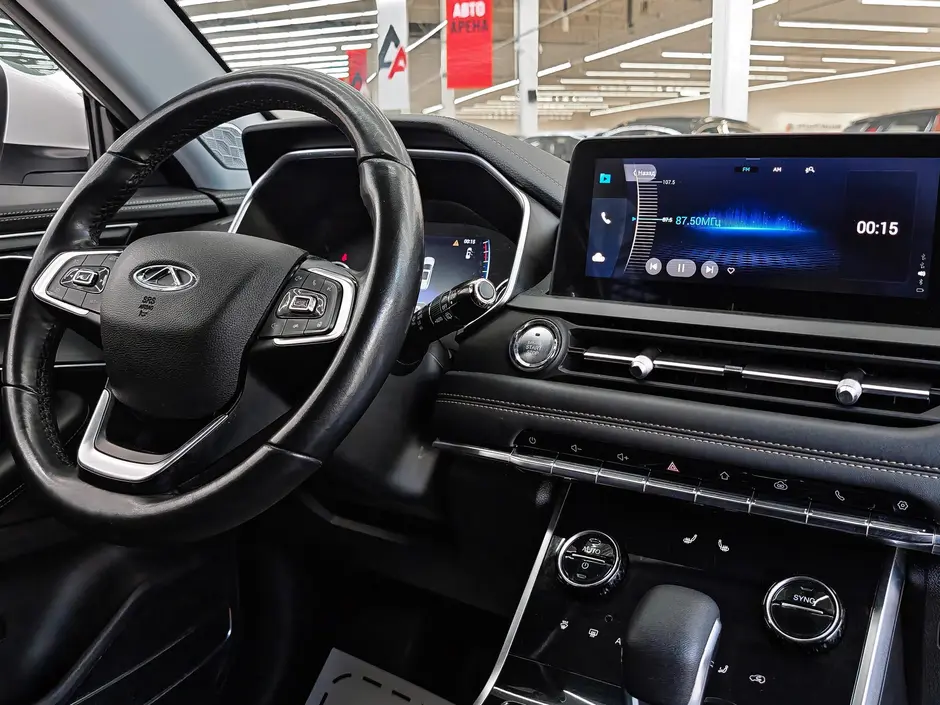 «Авто на Неве»
