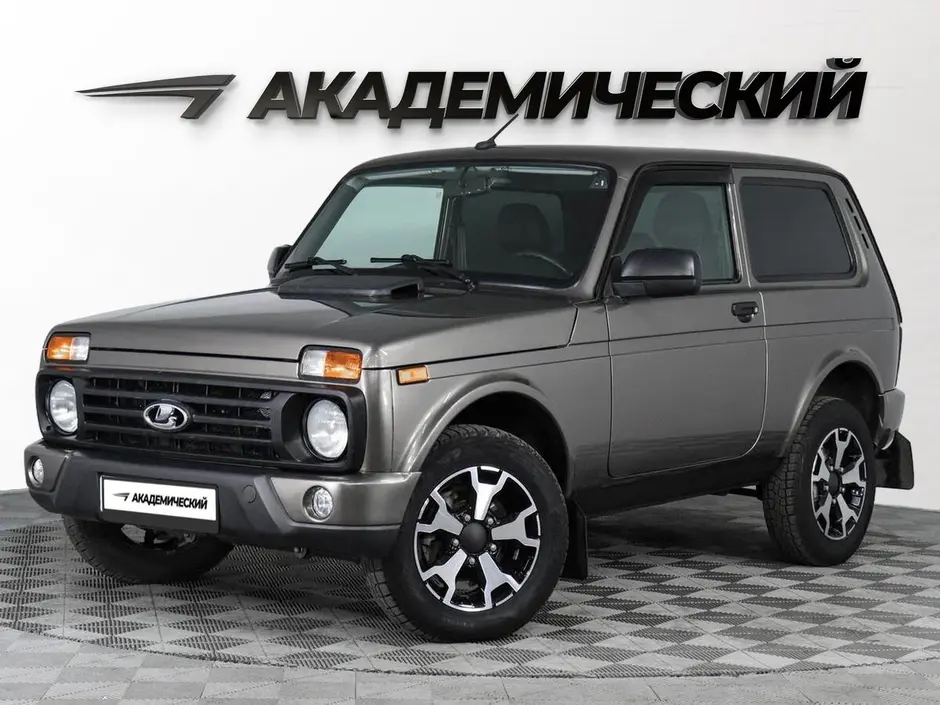 фото автомобиля