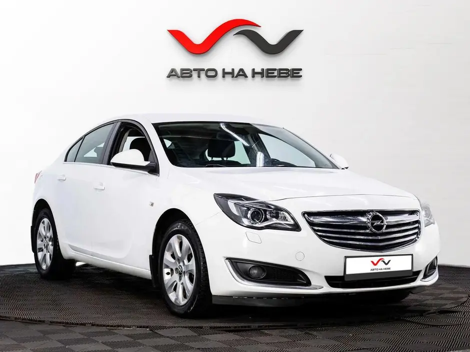 «Авто на Неве»