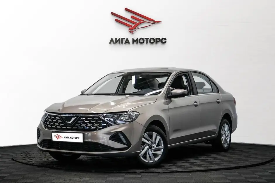 Jetta VA3, 2023 г.