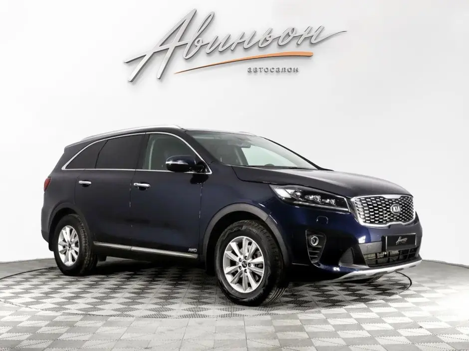 фото автомобиля