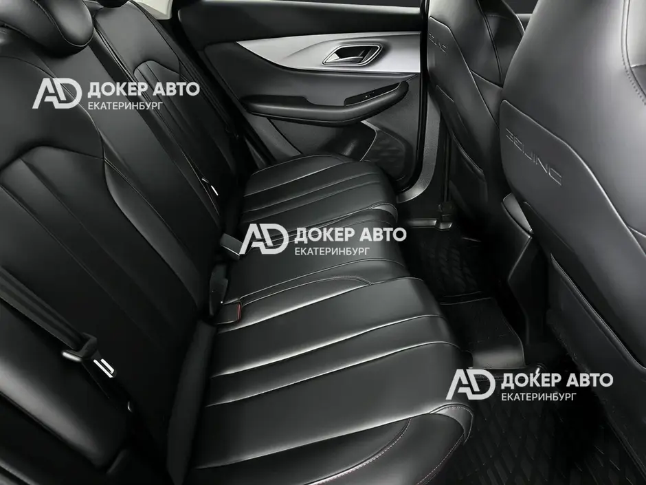 АЦ "Докер Авто"