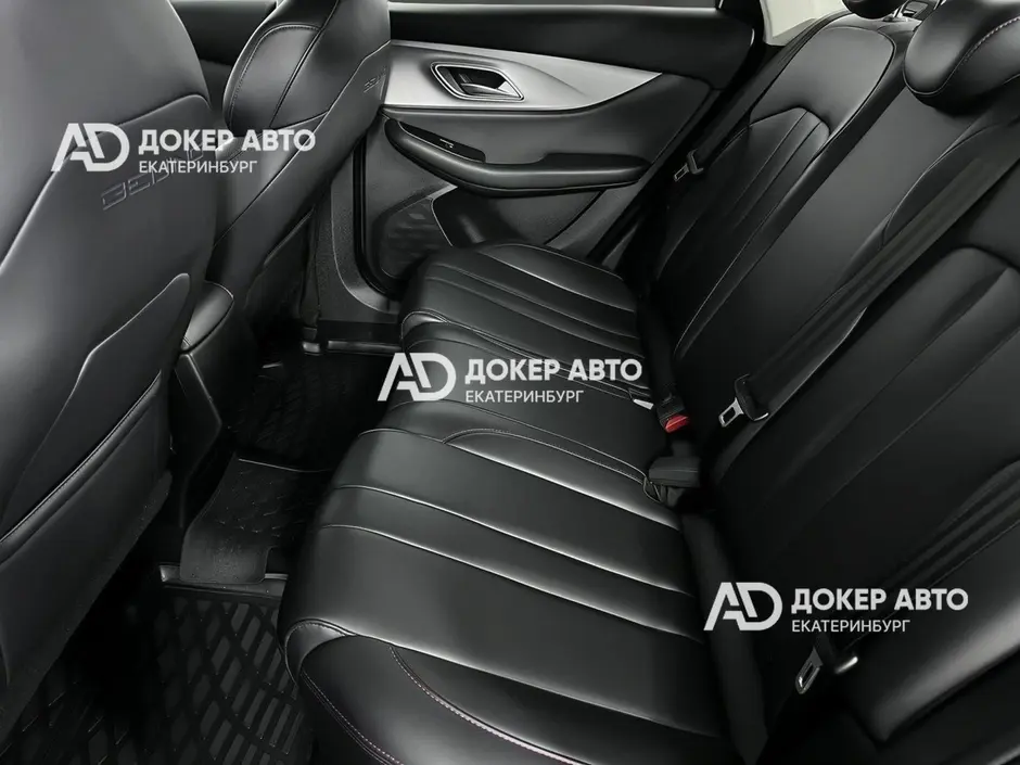 АЦ "Докер Авто"