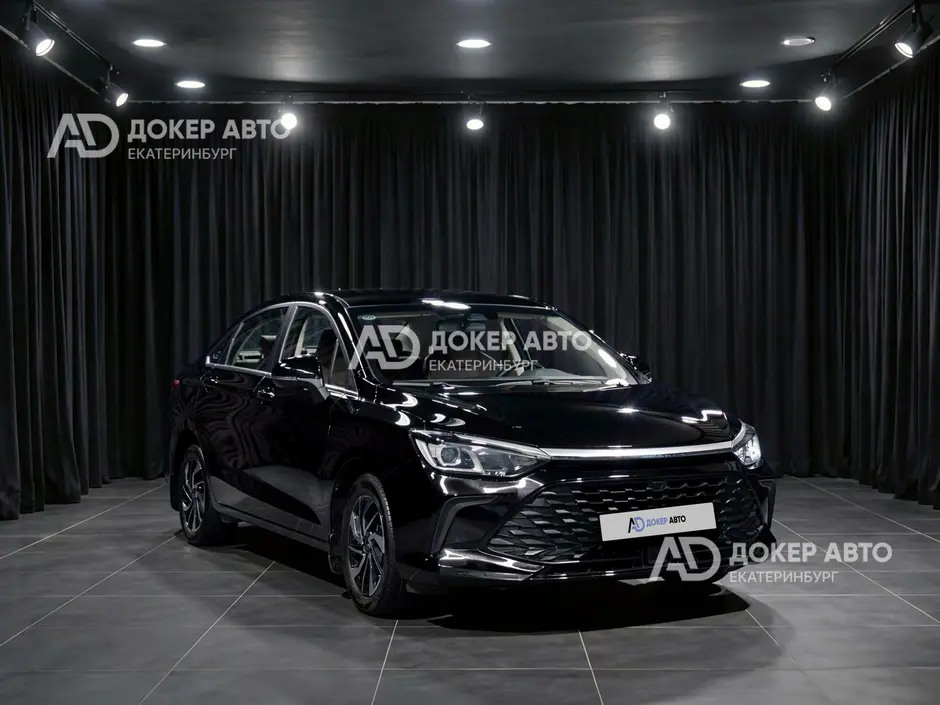 АЦ "Докер Авто"