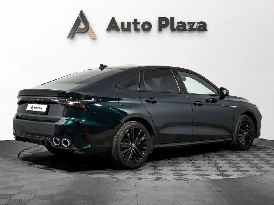 AutoPlaza