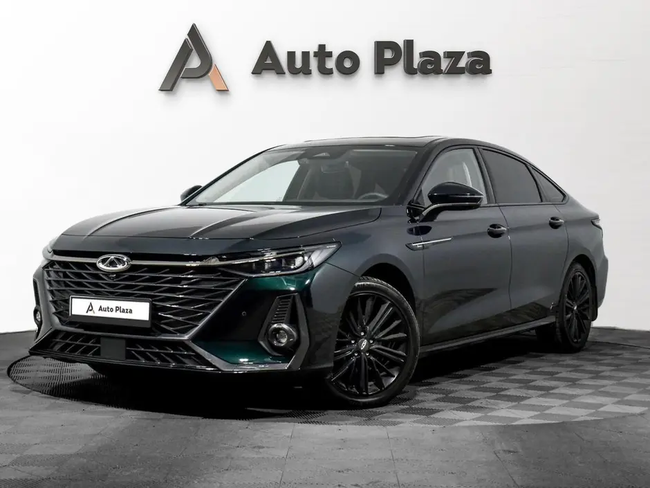 AutoPlaza