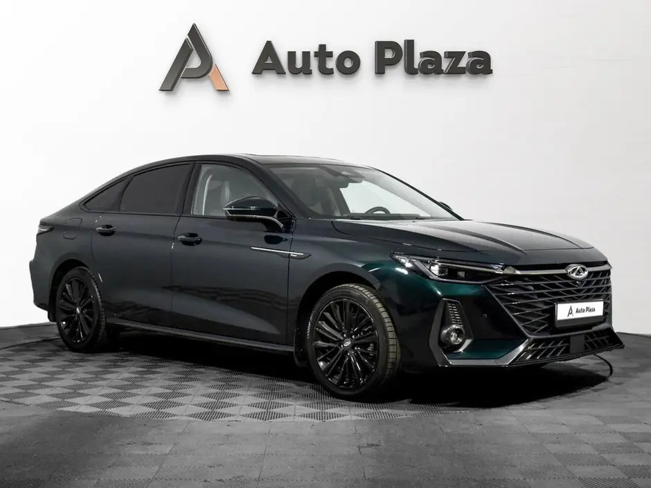 AutoPlaza