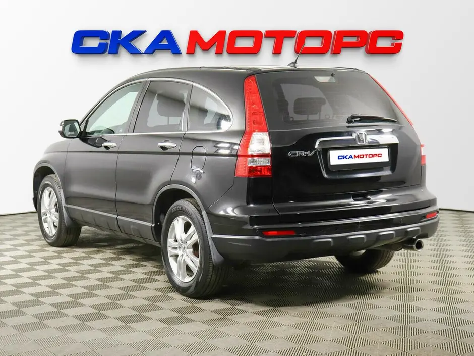 Пробег-Авто