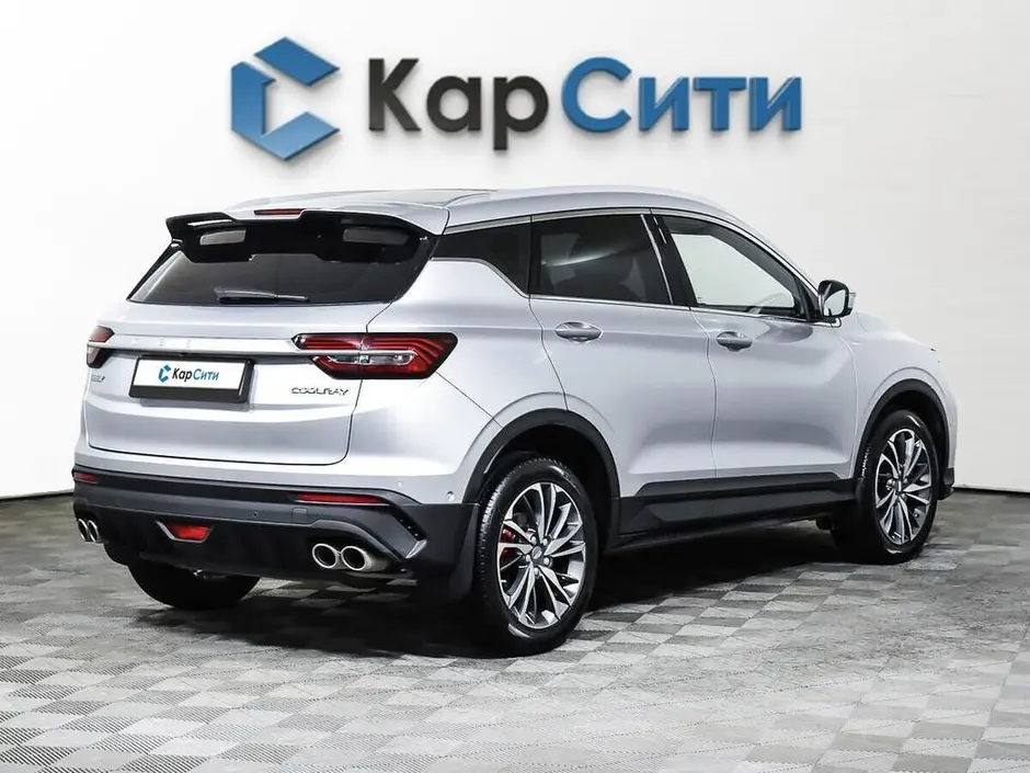 фото автомобиля