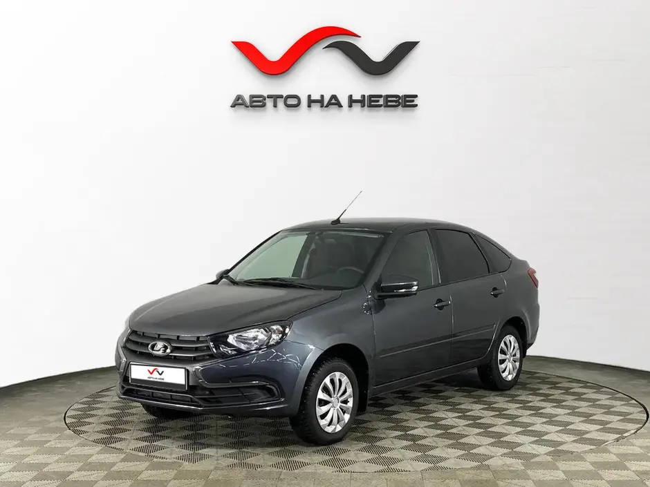 «Авто на Неве»