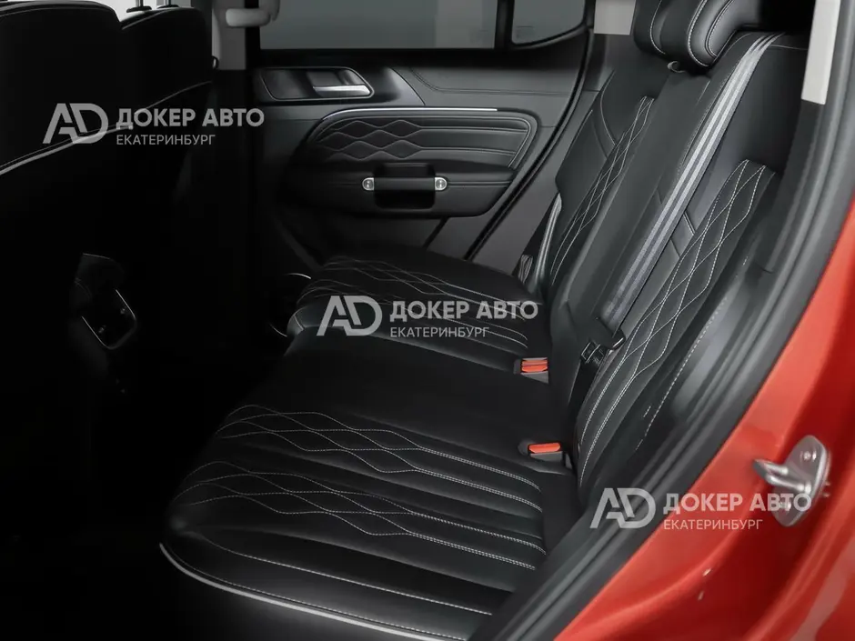 АЦ "Докер Авто"