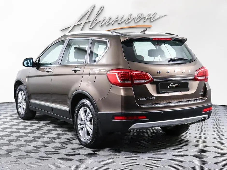 фото автомобиля