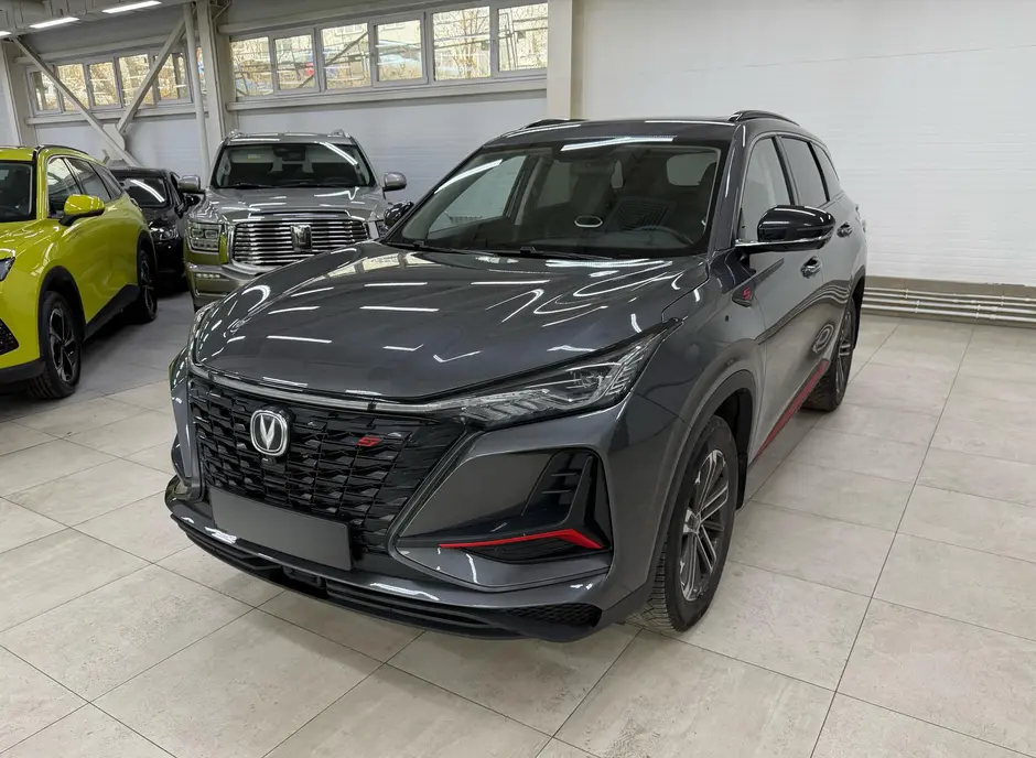 фото автомобиля