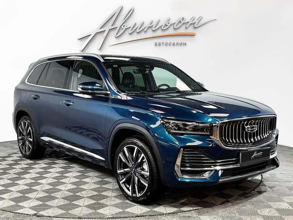 фото автомобиля
