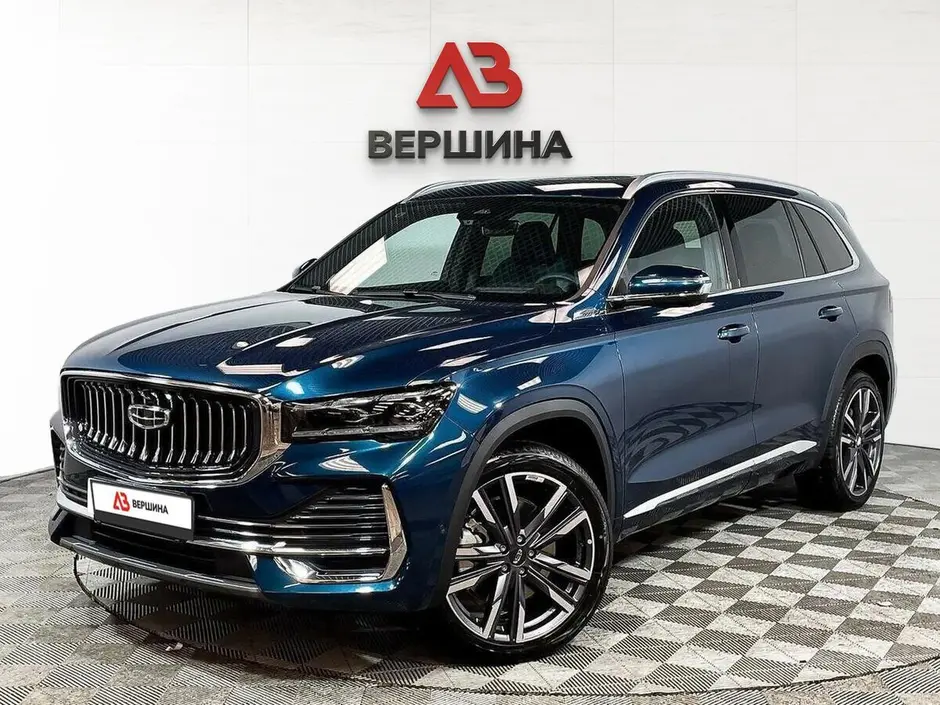 фото автомобиля