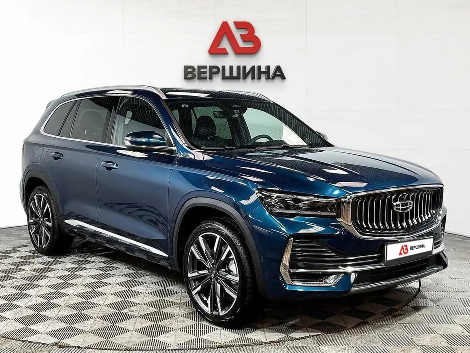 фото автомобиля