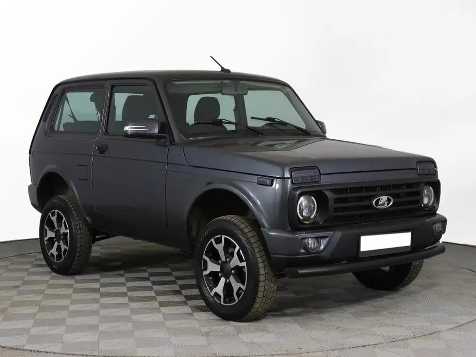 фото автомобиля
