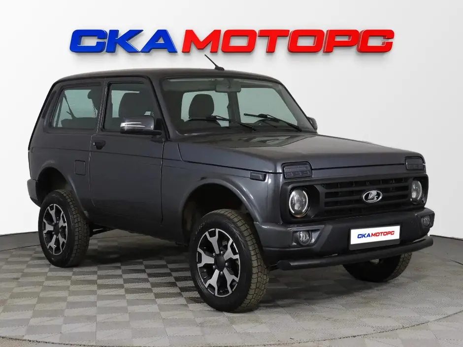 фото автомобиля