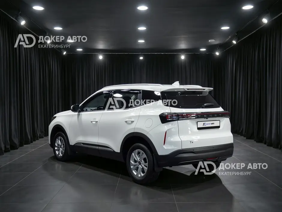 АЦ "Докер Авто"