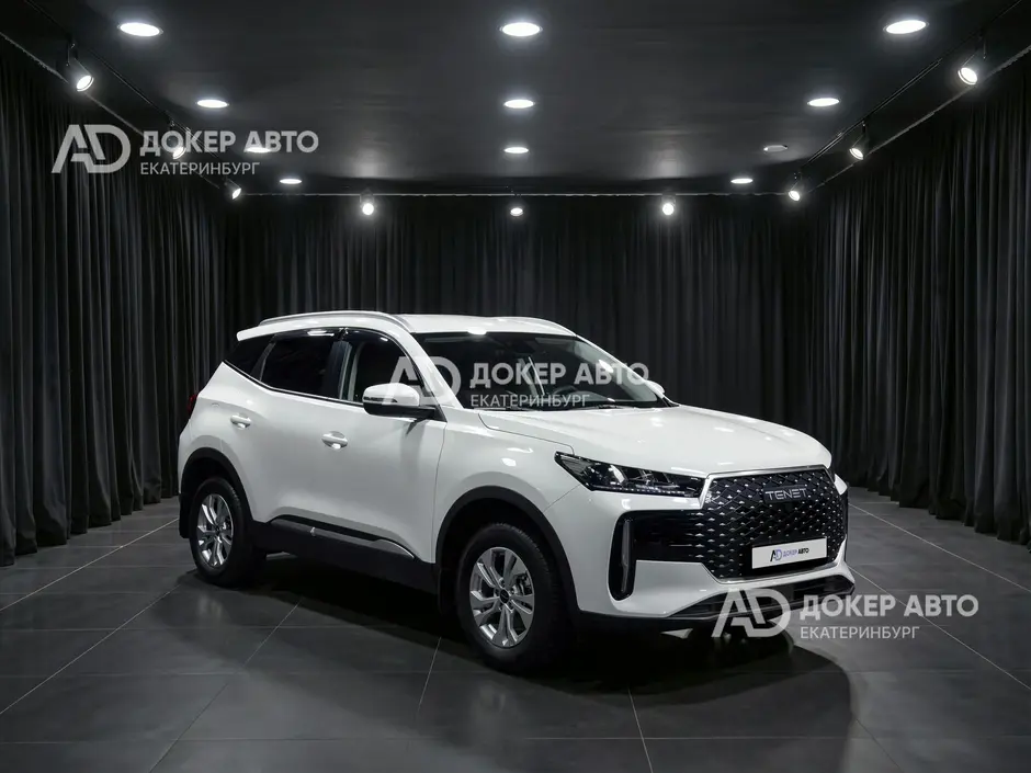 АЦ "Докер Авто"