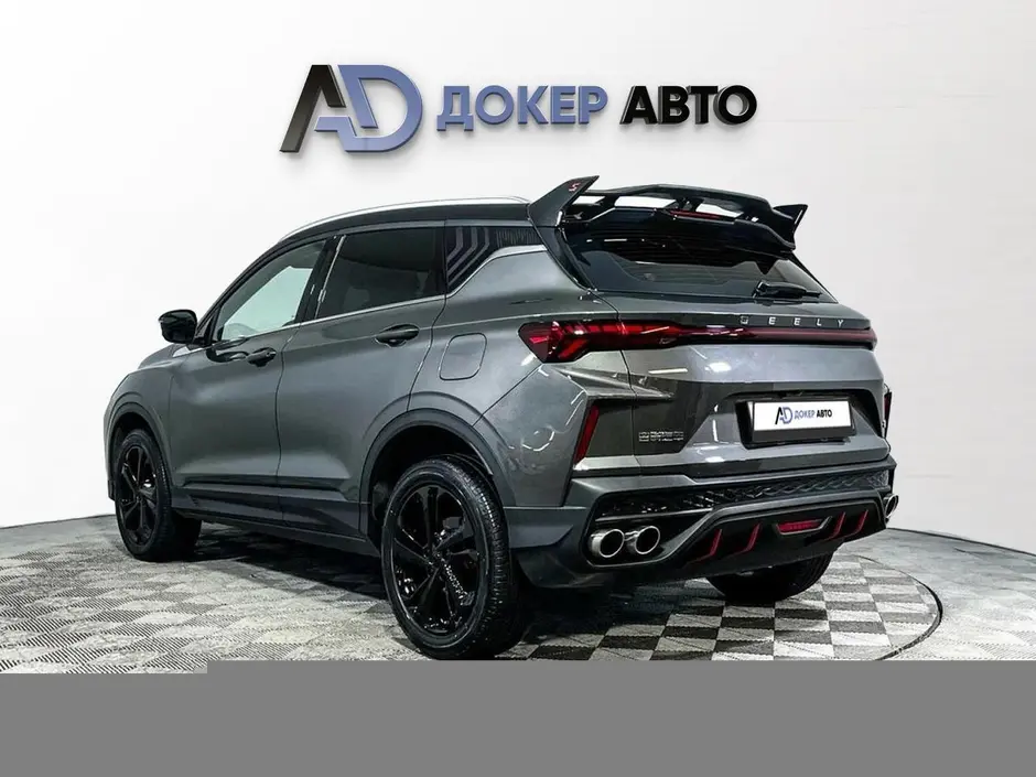 фото автомобиля