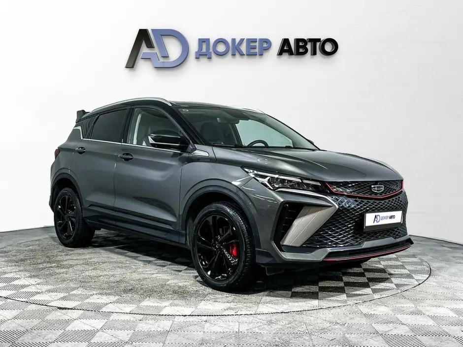 фото автомобиля
