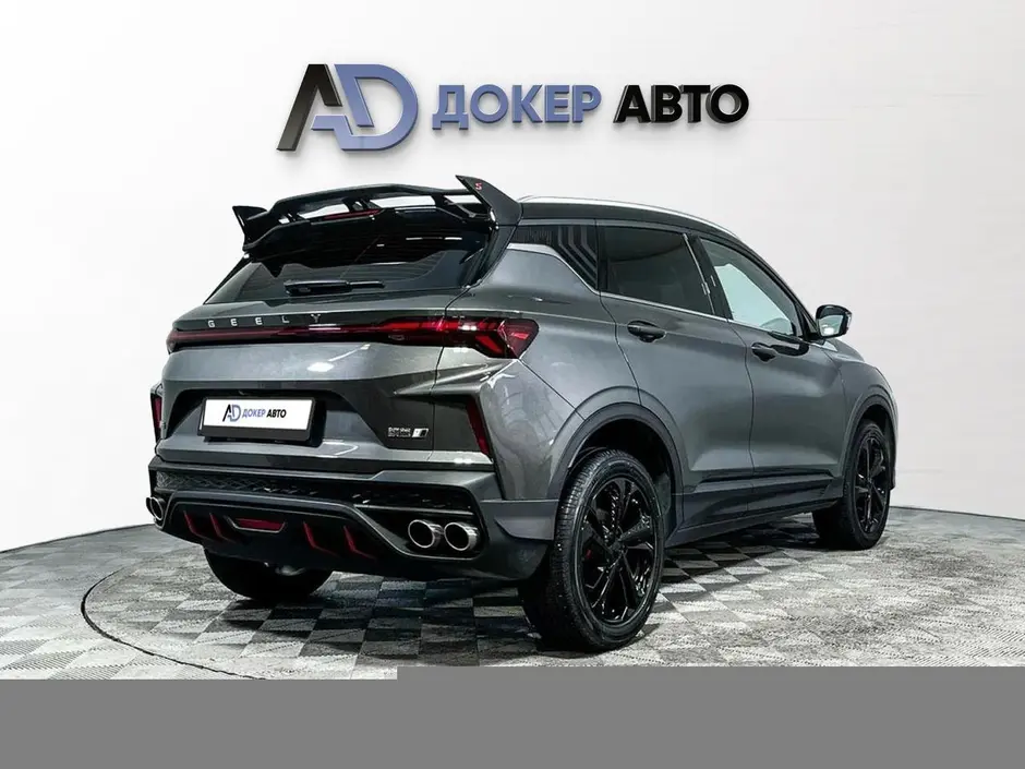 фото автомобиля