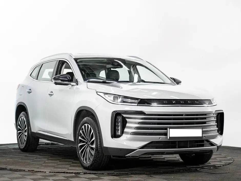 фото автомобиля