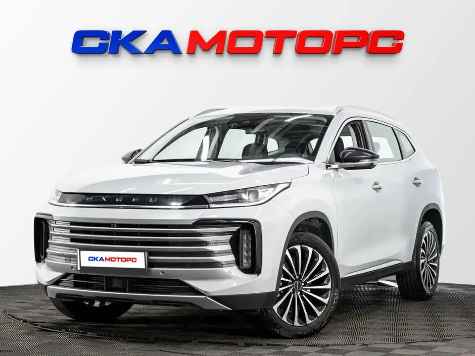 Пробег-Авто