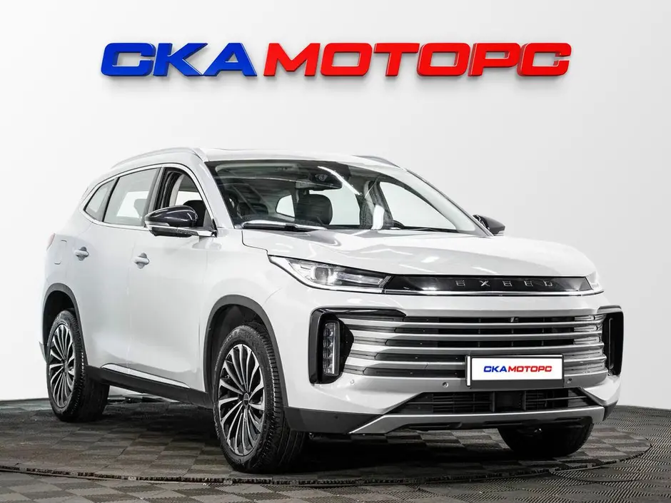 фото автомобиля