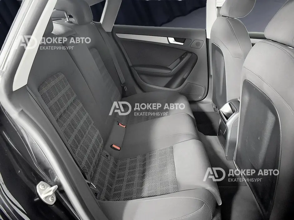 АЦ "Докер Авто"