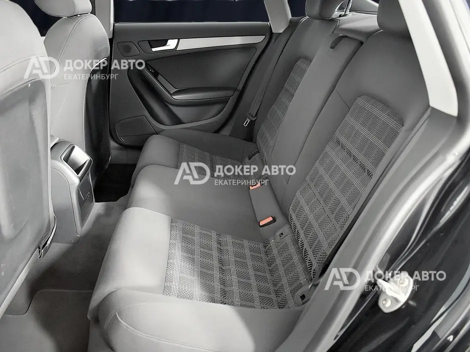 АЦ "Докер Авто"