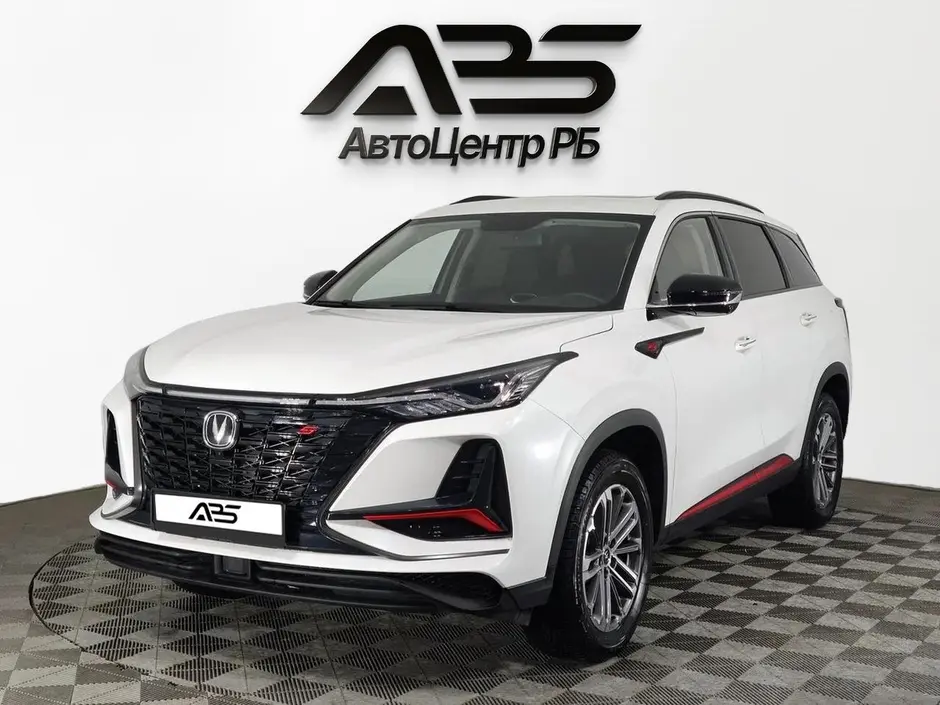 Changan CS75 Plus, 2023 г.
