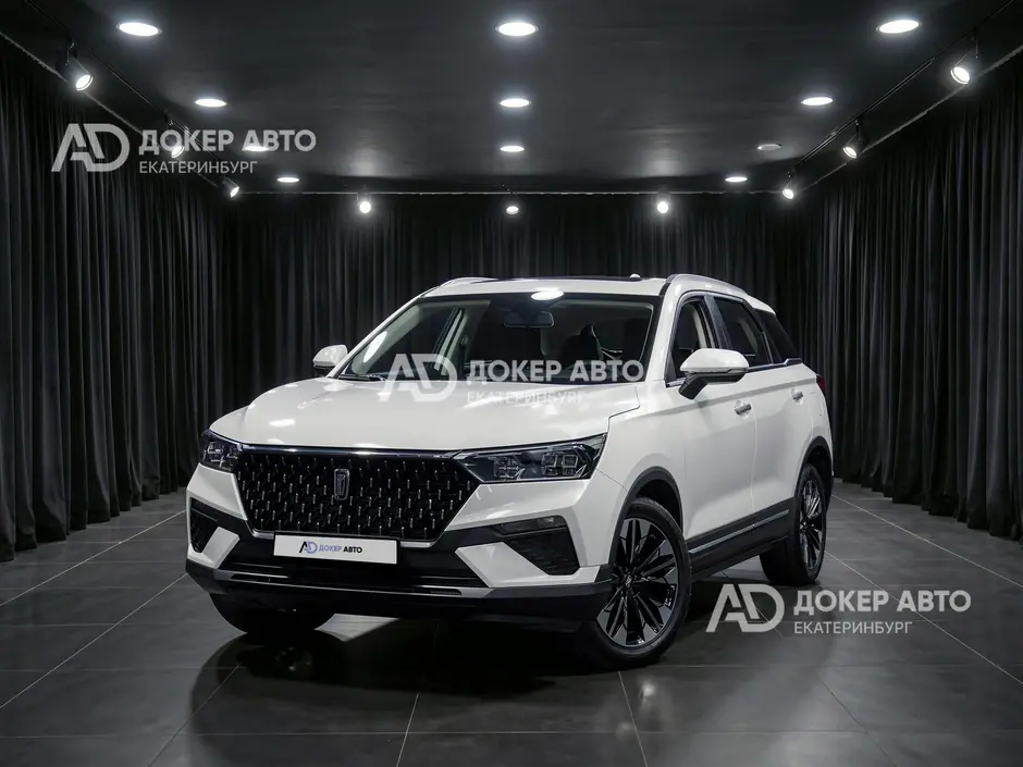 АЦ "Докер Авто"